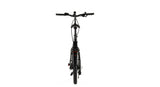 Cube Fold Hybrid Electric Bike Comfort 545 - Lifty Electric Scooters