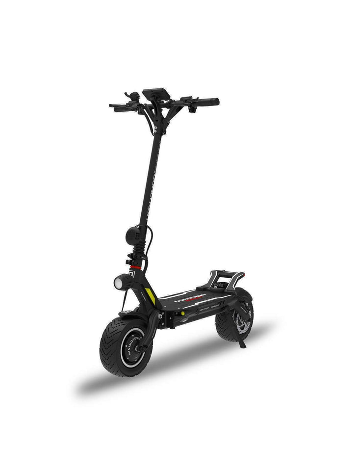 Dualtron New Achilleus EY4 60V 35Ah 2024 MODEL - Lifty Electric Scooters
