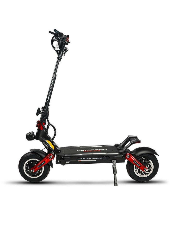 Dualtron New Achilleus EY4 60V 35Ah 2024 MODEL - Lifty Electric Scooters