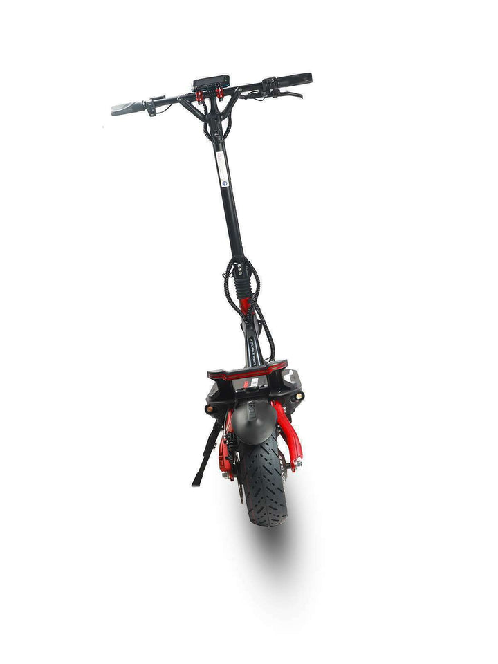 Dualtron New Achilleus EY4 60V 35Ah 2024 MODEL - Lifty Electric Scooters