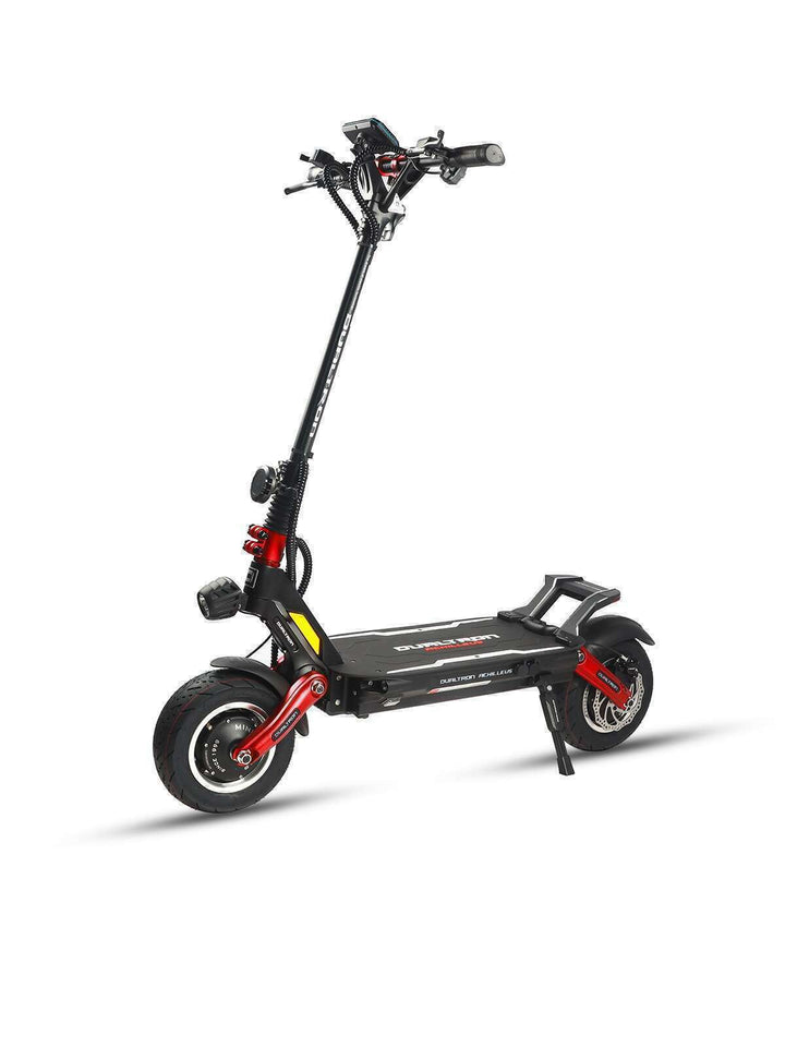 Dualtron New Achilleus EY4 60V 35Ah 2024 MODEL - Lifty Electric Scooters