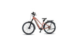 ARENOX ebike URBAN - Lifty Electric Scooters