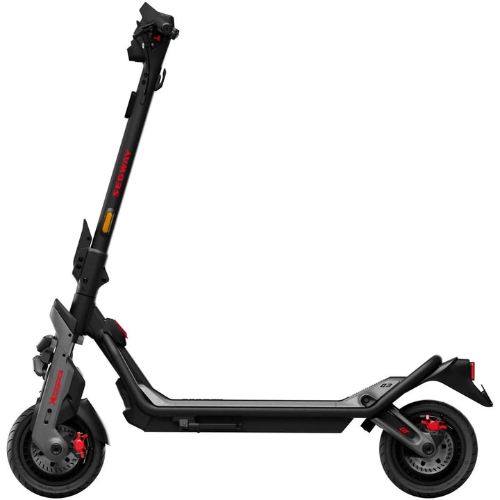 Segway SuperScooter GT3 E - Lifty Electric Scooters