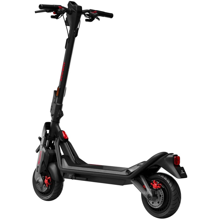 Segway SuperScooter GT3 E - Lifty Electric Scooters