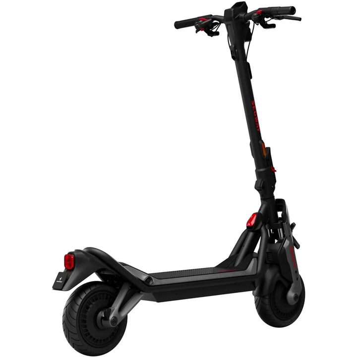 Segway SuperScooter GT3 E - Lifty Electric Scooters