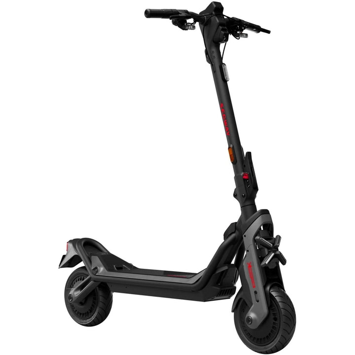 Segway SuperScooter GT3 E - Lifty Electric Scooters
