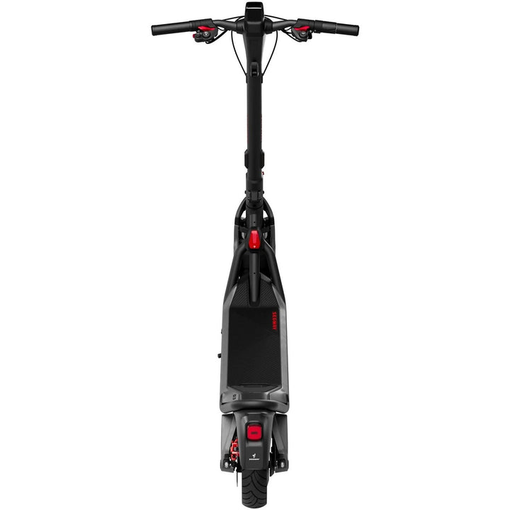 Segway SuperScooter GT3 E - Lifty Electric Scooters