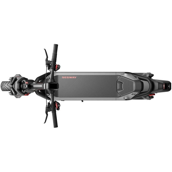 Segway SuperScooter GT3 E - Lifty Electric Scooters