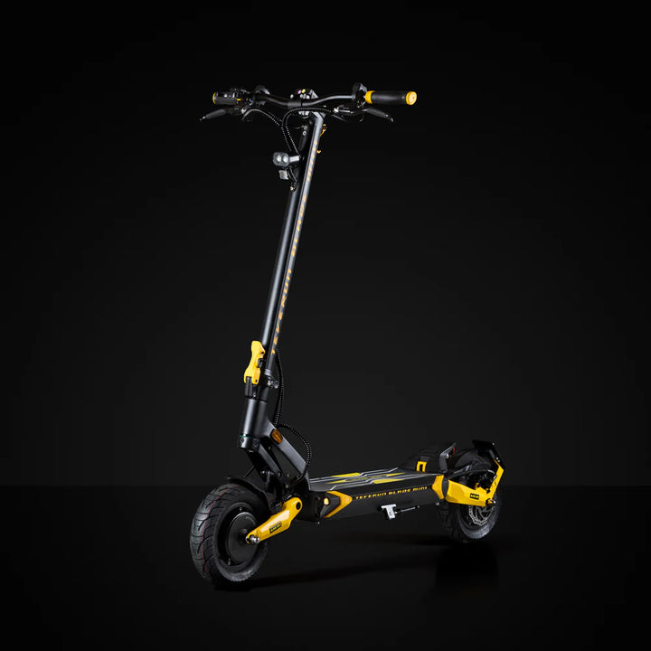 Teverun Blade Mini Ultra 60V 27Ah - Lifty Electric Scooters