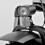 BRAVE Fat eBike - Lifty Electric Scooters