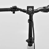 BRAVE Fat eBike - Lifty Electric Scooters