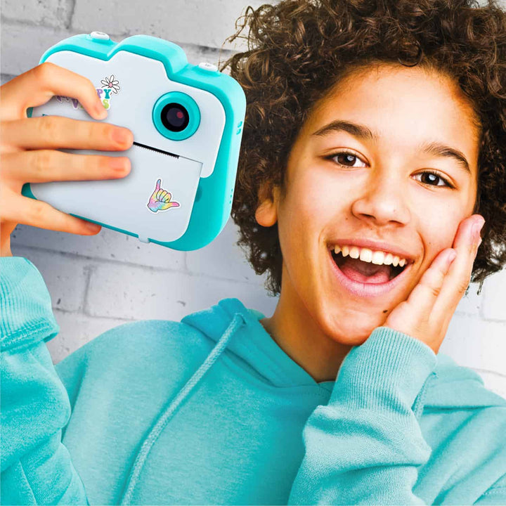 Instant Camera Kids Studio - Lifty Electric Scooters