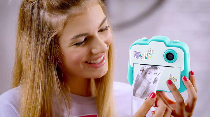 Instant Camera Kids Studio - Lifty Electric Scooters