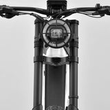 COMMANDO Fat-Bike - Lifty Electric Scooters