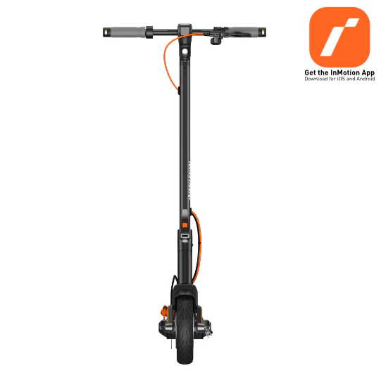 Inmotion Climber 2025 - Lifty Electric Scooters
