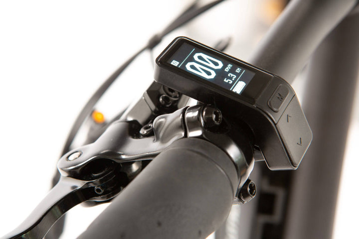 IBIZA TITANIUM - Lifty Electric Scooters