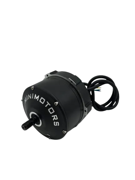 DUALTRON THUNDER 3 Front Motor - Lifty Electric Scooters