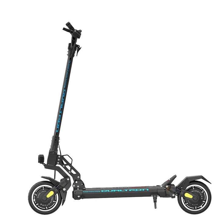 Dualtron Mini Special Long Body Dual Motor 21 Ah ( NEW 2023 MODELS ) - Lifty Electric Scooters