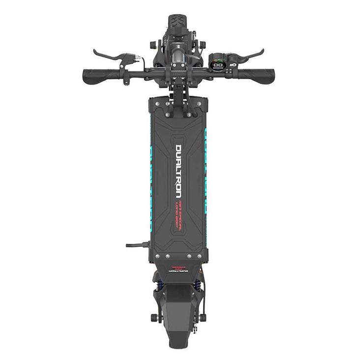 Dualtron Mini Special Long Body Dual Motor 21 Ah ( NEW 2023 MODELS ) - Lifty Electric Scooters