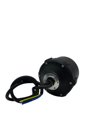 DUALTRON THUNDER 3 Front Motor - Lifty Electric Scooters