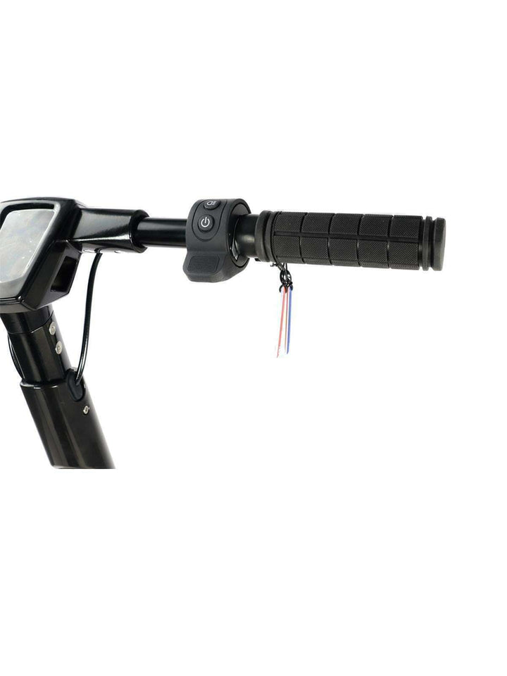 DUALTRON DOLPHIN  ELECTRIC SCOOTER - Lifty Electric Scooters