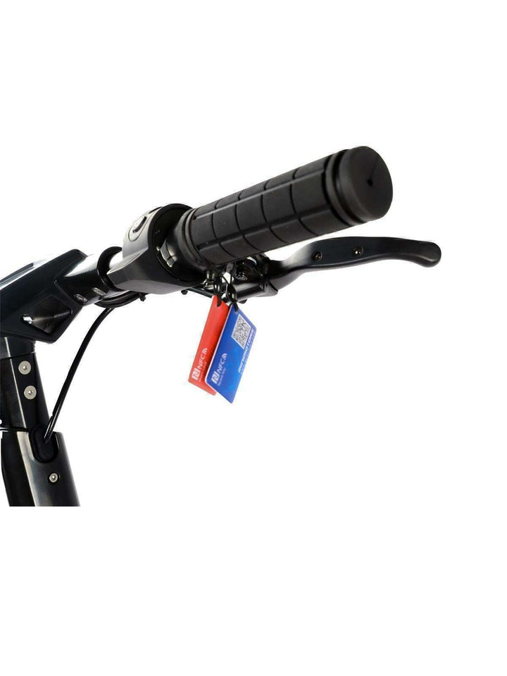 DUALTRON DOLPHIN  ELECTRIC SCOOTER - Lifty Electric Scooters