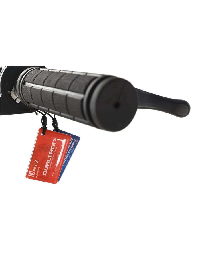 DUALTRON DOLPHIN  ELECTRIC SCOOTER - Lifty Electric Scooters