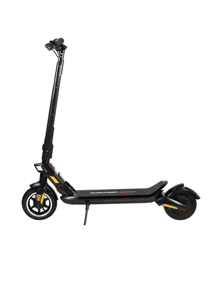 DUALTRON DOLPHIN  ELECTRIC SCOOTER - Lifty Electric Scooters
