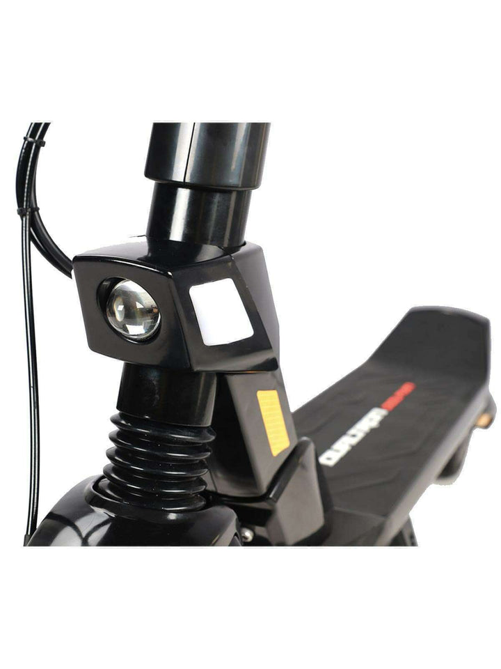 DUALTRON DOLPHIN  ELECTRIC SCOOTER - Lifty Electric Scooters