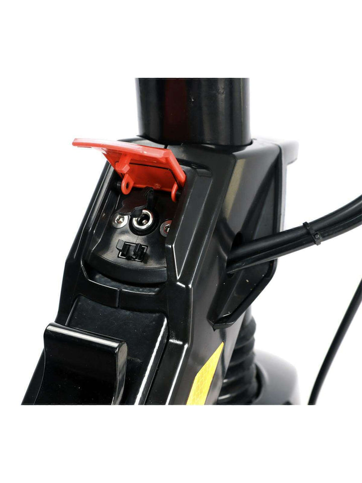 DUALTRON DOLPHIN  ELECTRIC SCOOTER - Lifty Electric Scooters