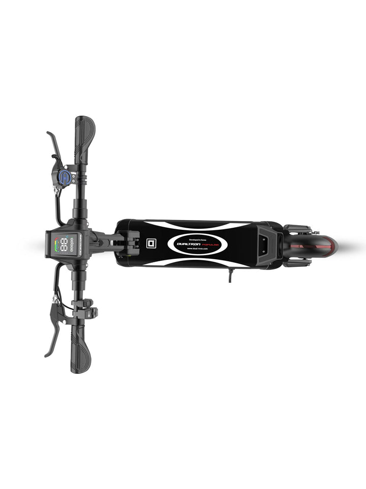 DUALTRON POP ELECTRIC SCOOTER - Lifty Electric Scooters