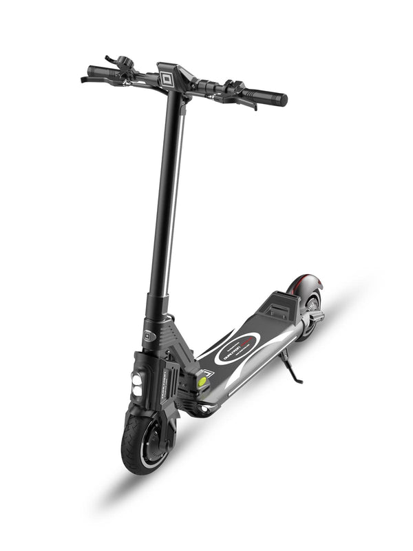 DUALTRON POP ELECTRIC SCOOTER - Lifty Electric Scooters