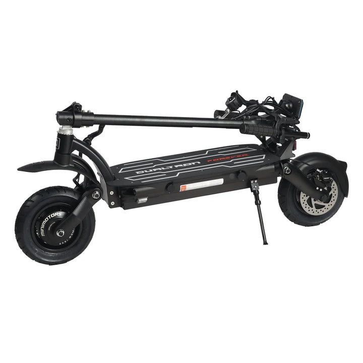 DUALTRON FOREVER 60V LIMITED - Lifty Electric Scooters
