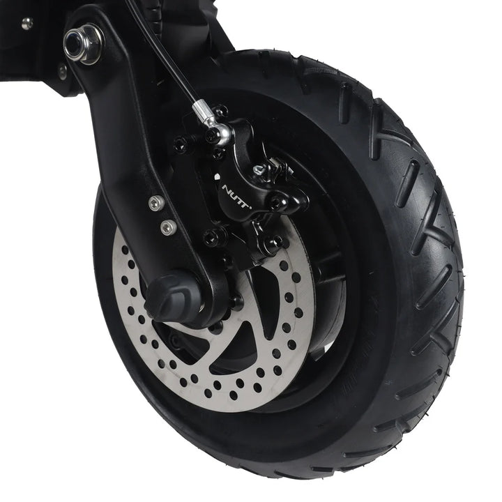 DUALTRON FOREVER 60V LIMITED - Lifty Electric Scooters