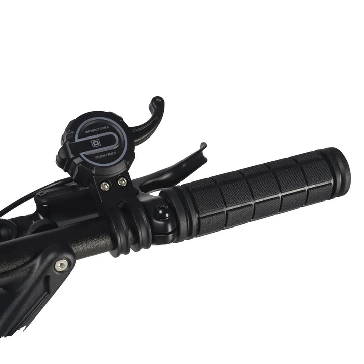 DUALTRON FOREVER 60V LIMITED - Lifty Electric Scooters