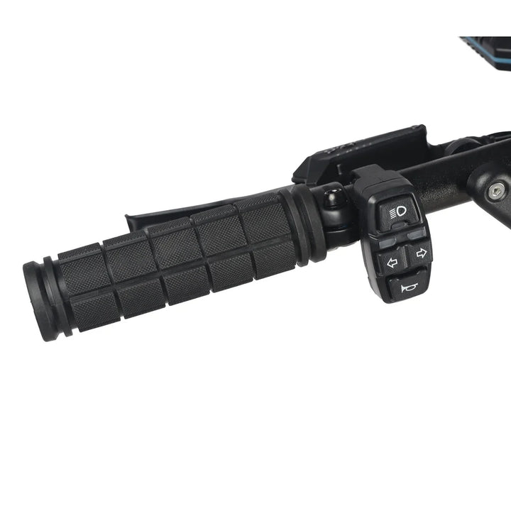 DUALTRON FOREVER 60V LIMITED - Lifty Electric Scooters