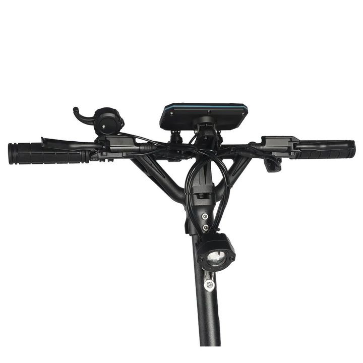 DUALTRON FOREVER 60V LIMITED - Lifty Electric Scooters