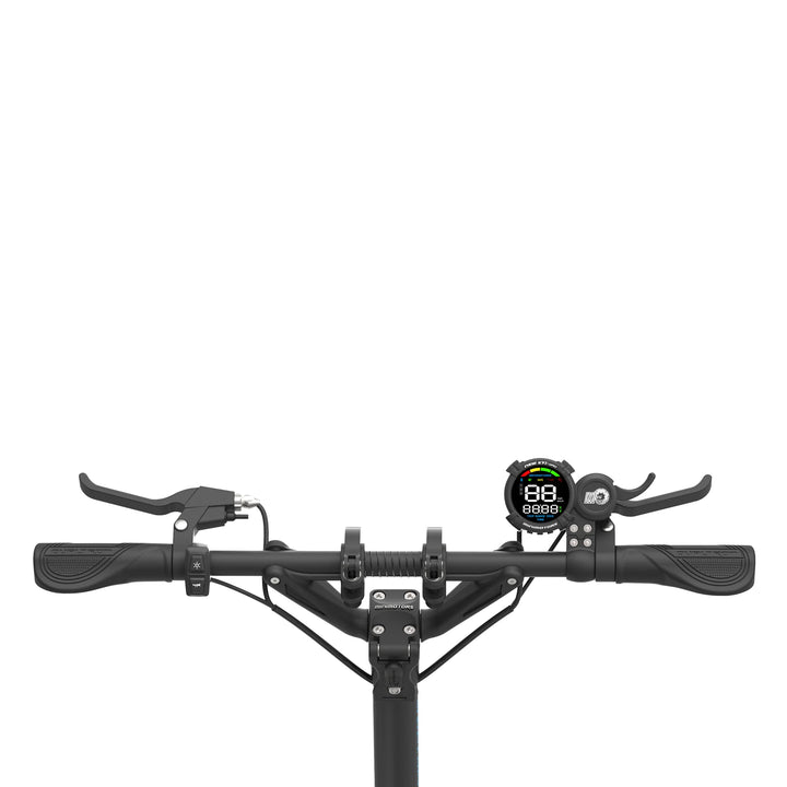 DUALTRON MINI SPECIAL LONG BODY DUALMOTOR - Lifty Electric Scooters