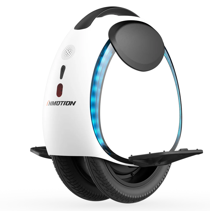 Inmotion E20 - electric unicycle - kids & Adults - Lifty Electric Scooters