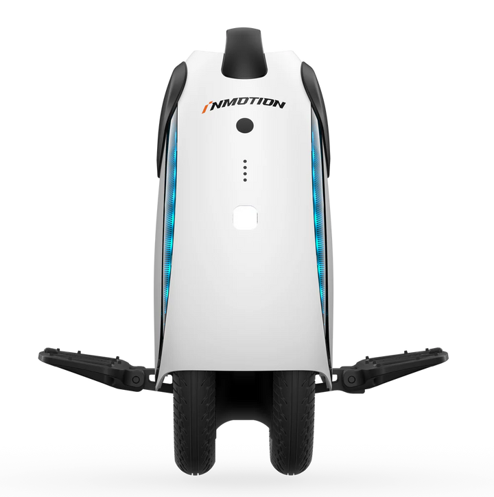 Inmotion E20 - electric unicycle - kids & Adults - Lifty Electric Scooters