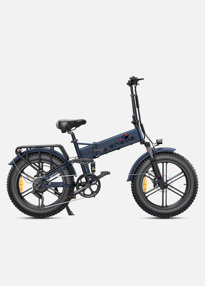 ENGWE ENGINE Pro 2.0 Electric Bike - Lifty Electric Scooters
