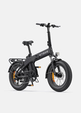 ENGWE EP-2 3.0 Boost Electric Bike plain product image 2