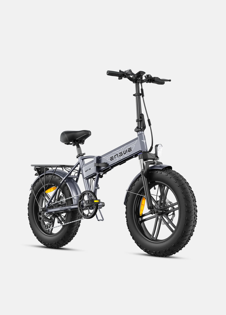 Engwe EP-2 Pro Electric Bike - Lifty Electric Scooters