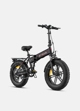 ENGWE EP-2 Pro Electric Bike plain product image