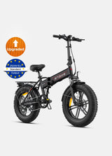 ENGWE EP-2 Boost Electric Bike plain product image 2