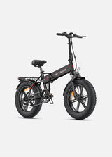 ENGWE EP-2 Pro Electric Bike plain product image 5