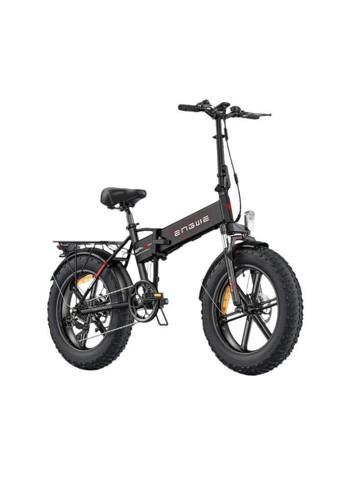 Engwe EP-2 Pro Electric Bike - Lifty Electric Scooters