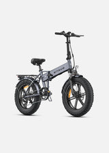ENGWE EP-2 Pro Electric Bike plain product image 3