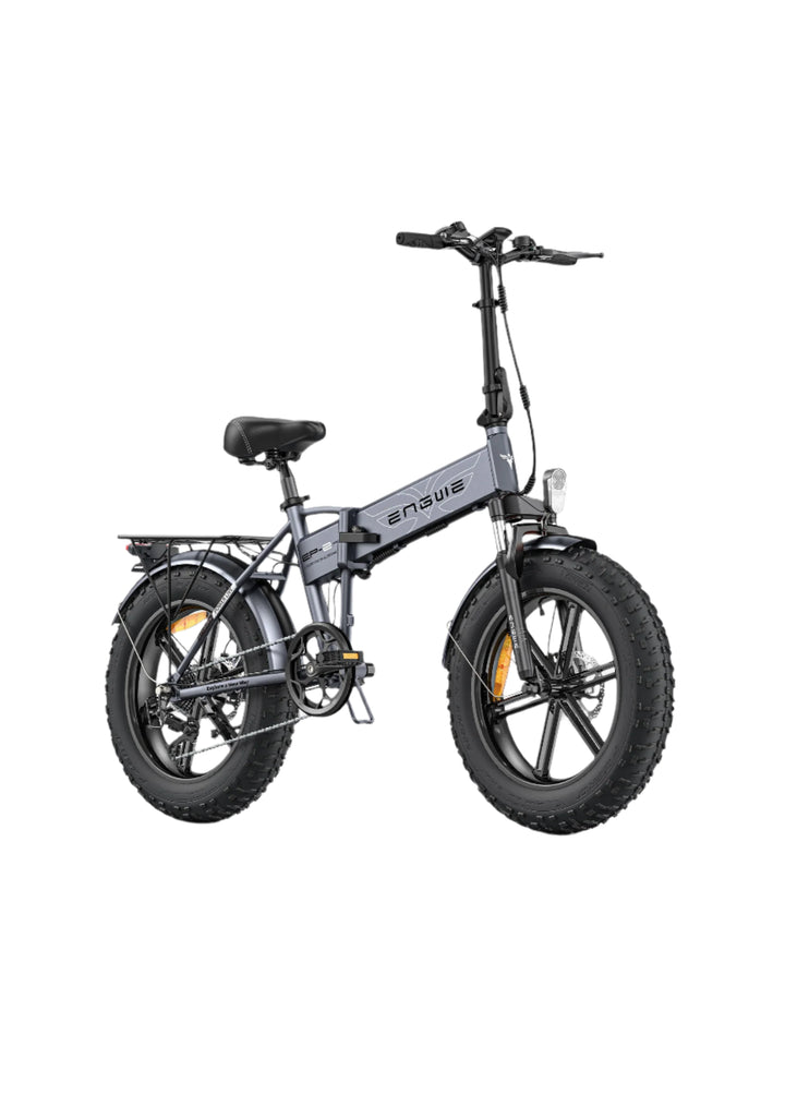 Engwe EP-2 Pro Electric Bike - Lifty Electric Scooters