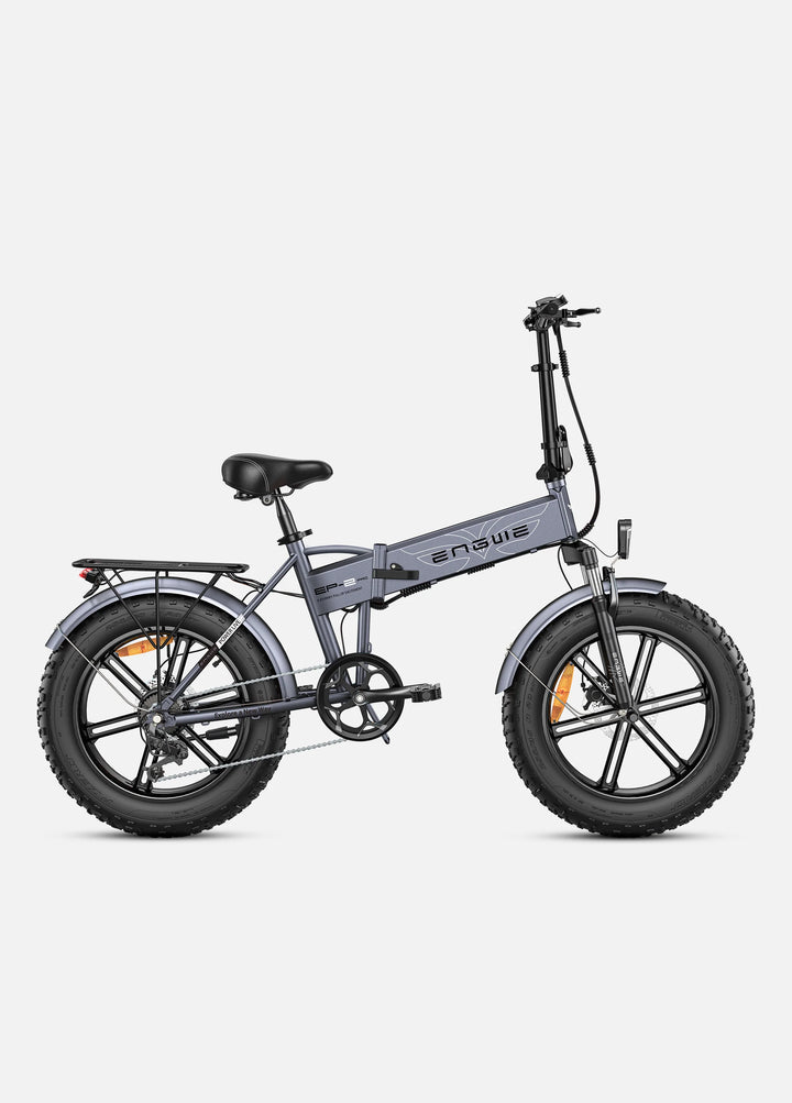 Engwe EP-2 Pro Electric Bike - Lifty Electric Scooters